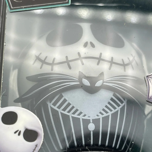 🎉🎉HP🎉🎉Jack Skellington - The Nightmare Before Christmas Bitty Boomer Speaker - Picture 8 of 14